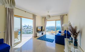 Bnb Homes Ocean View Apartment With 3 Spacious Terraces, 2 Swimming Pools & Tennis Court