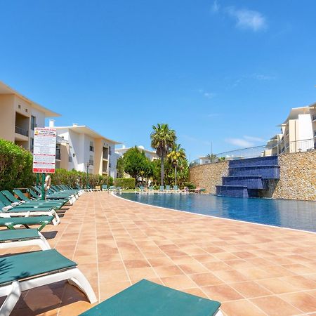 Bnb Homes Ocean View Apartment With 3 Spacious Terraces, 2 Swimming Pools & Tennis Court Albufeira Exterior foto